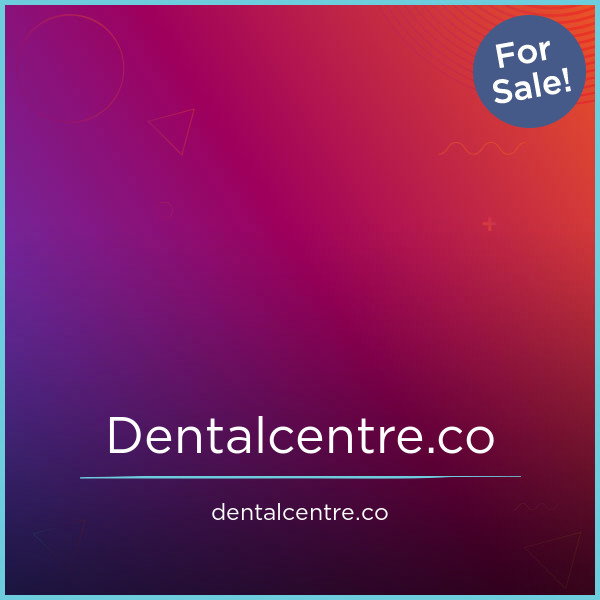 dentalcentre.co — 2