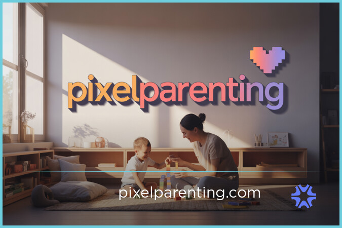 PixelParenting.com - buying New premium names