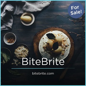 BiteBrite.com