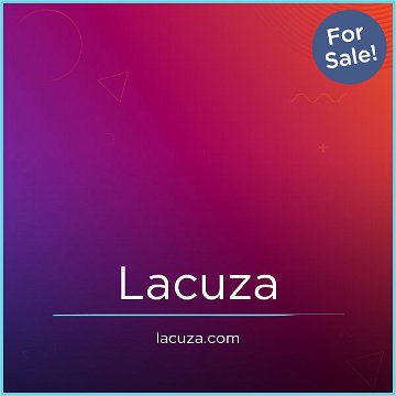 Lacuza.com