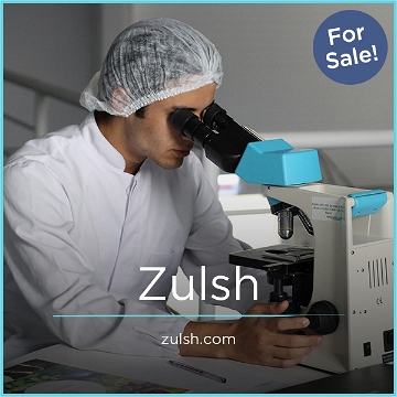 Zulsh.com