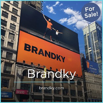 Brandky.com