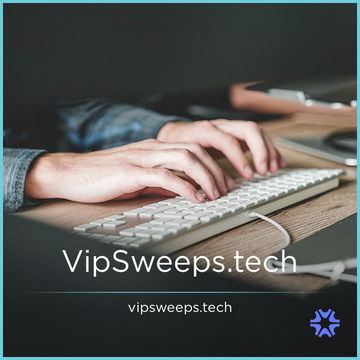 VipSweeps.tech