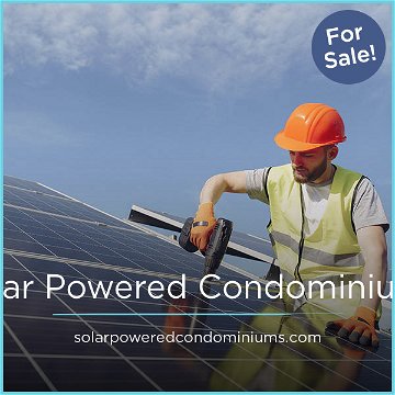 SolarPoweredCondominiums.com