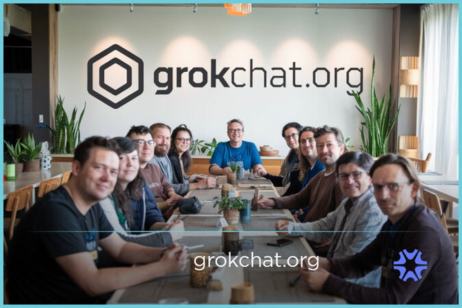 GrokChat.org