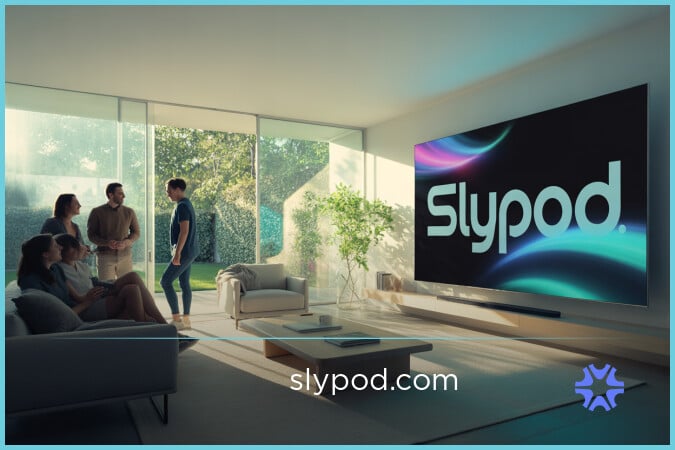 slypod.com image 2