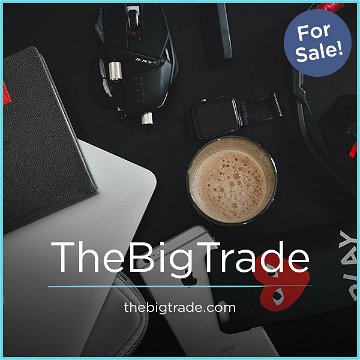 TheBigTrade.com