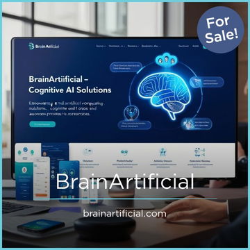 BrainArtificial.com