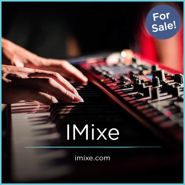 IMixe.com — 2