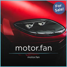 motor logo