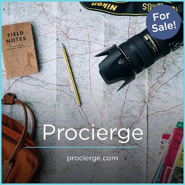 Procierge.com