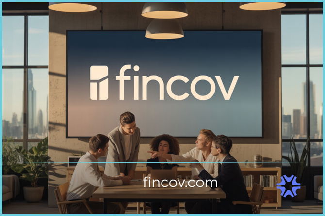 Fincov.com — 2