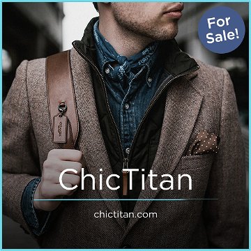 ChicTitan.com