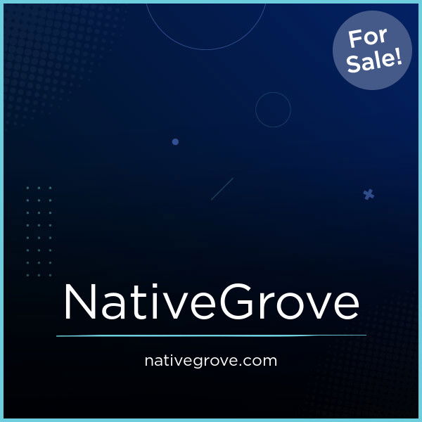 NativeGrove.com