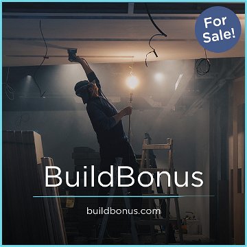 BuildBonus.com