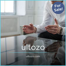 Ultozo.com - Great premium domain names for sale