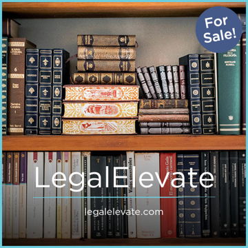 LegalElevate.com