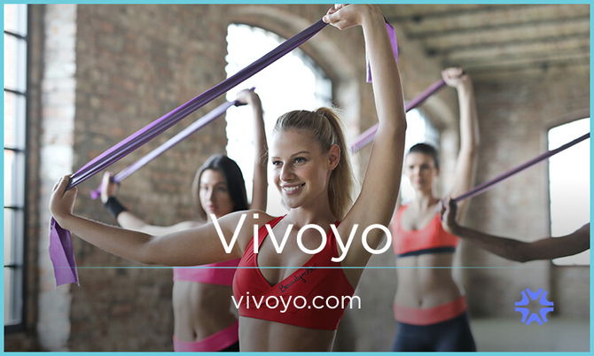 Vivoyo.com