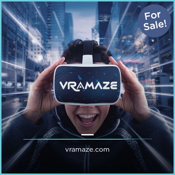 VrAmaze.com