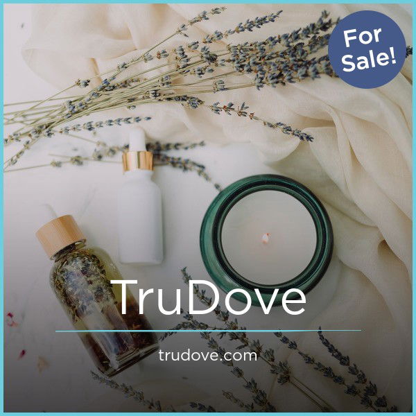 TruDove.com