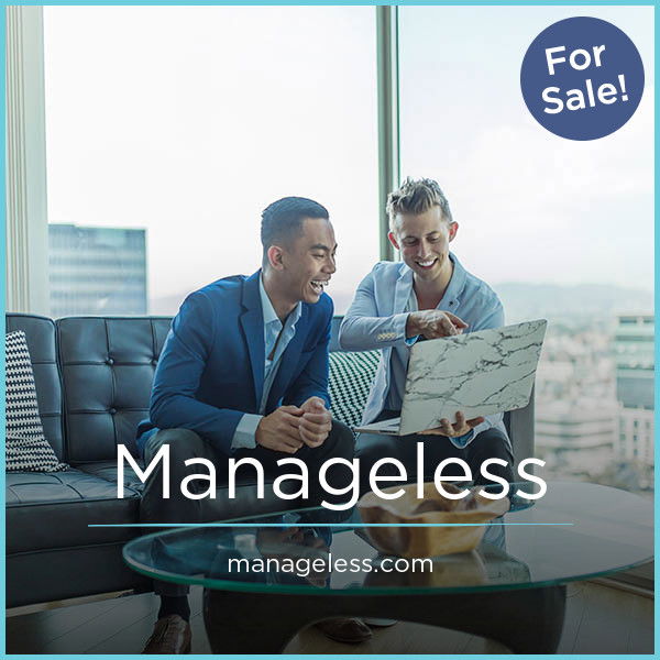 Manageless.com
