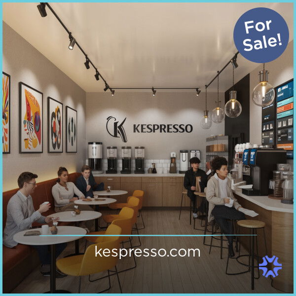 Kespresso.com