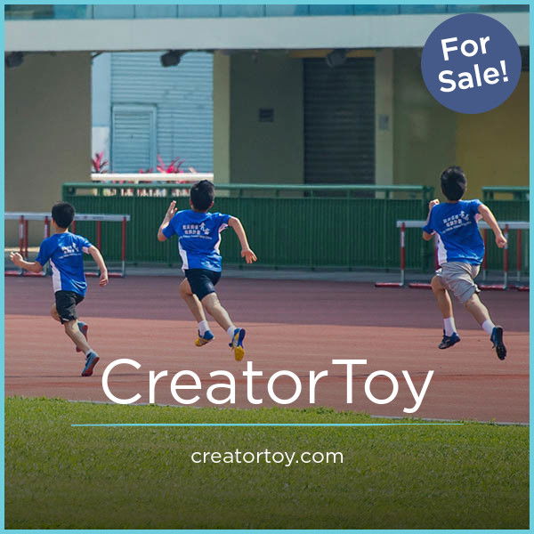 CreatorToy.com
