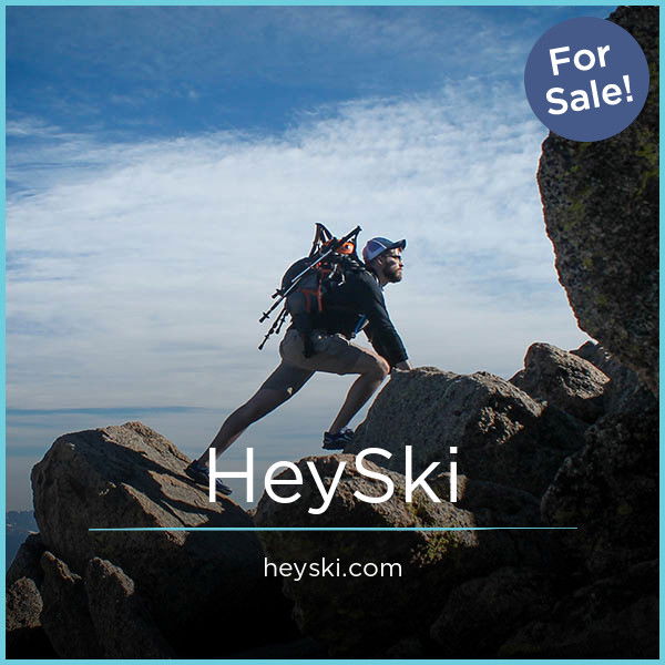 HeySki.com