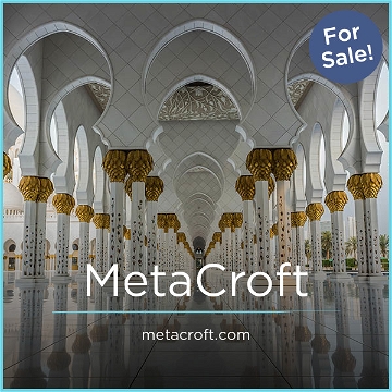 MetaCroft.com