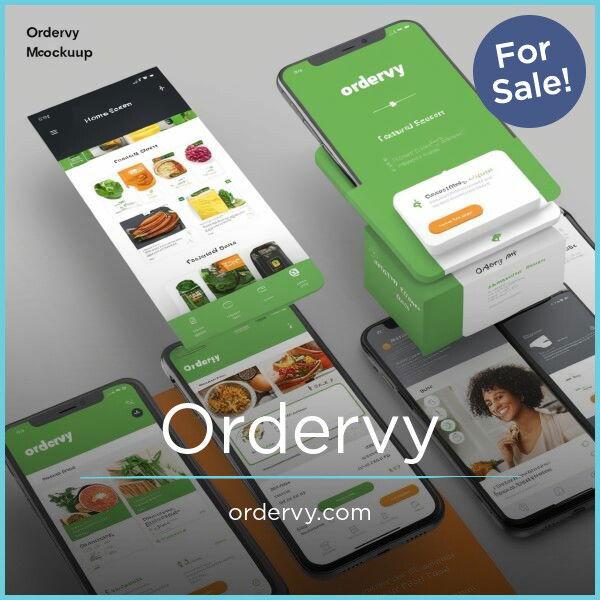 Ordervy.com