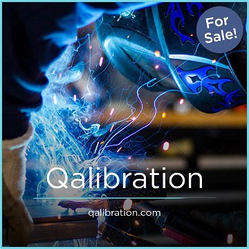 Qalibration.com