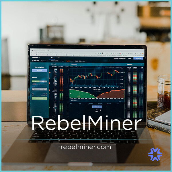 RebelMiner.com