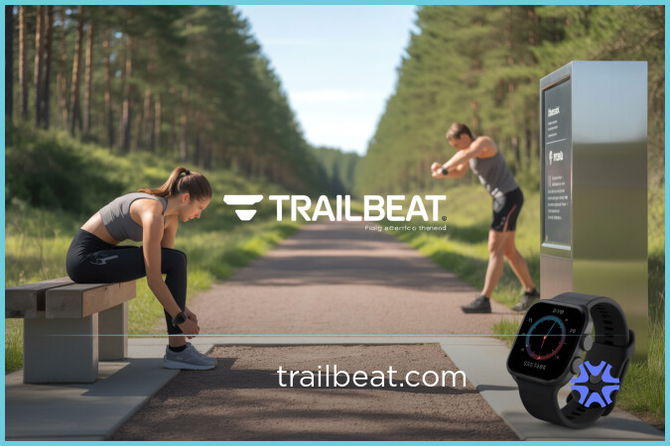 TrailBeat.com — 2