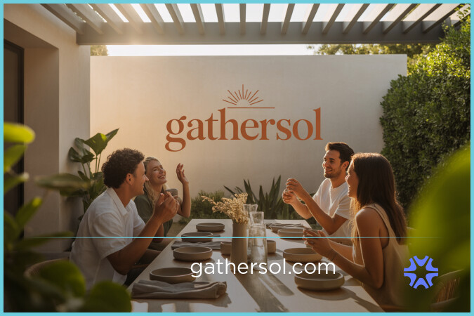 GatherSol.com image 2