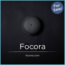 Focora.com - Good premium domain marketplace