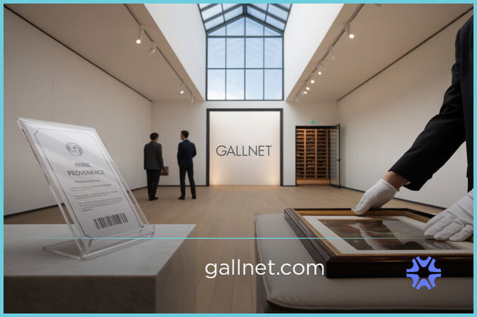 GallNet.com — 2