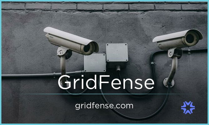 GridFense.com