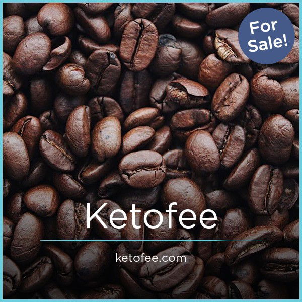 Ketofee.com