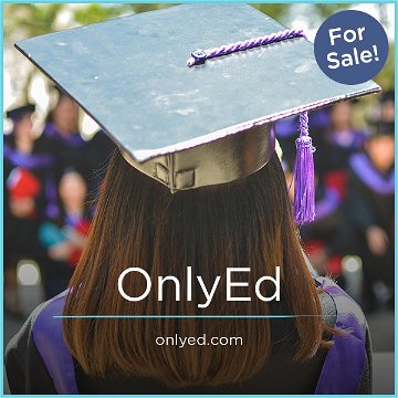 OnlyEd.com