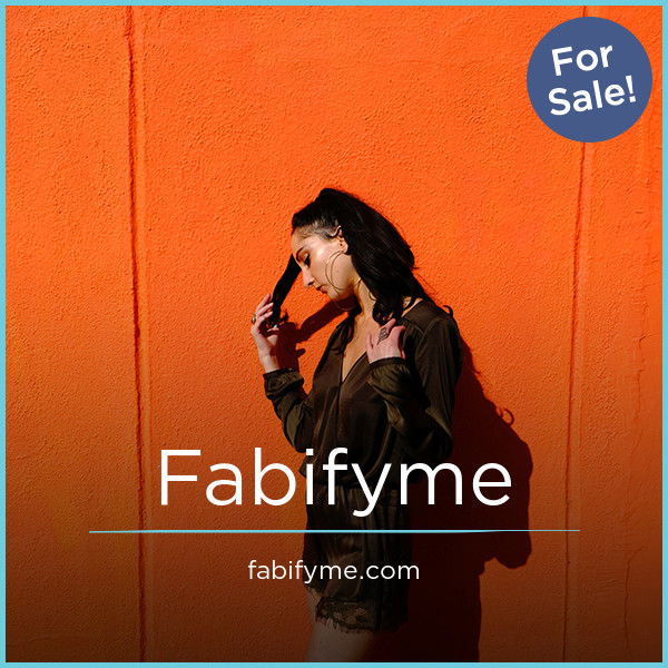 Fabifyme.com