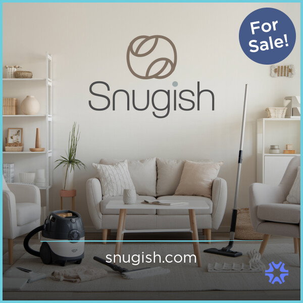 Snugish.com — 2