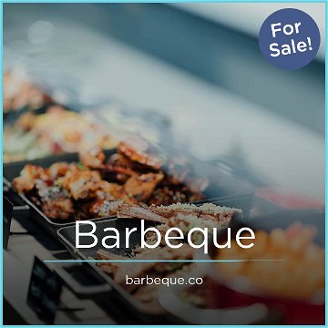 Barbeque.co