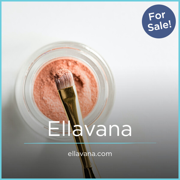 Ellavana.com image 2
