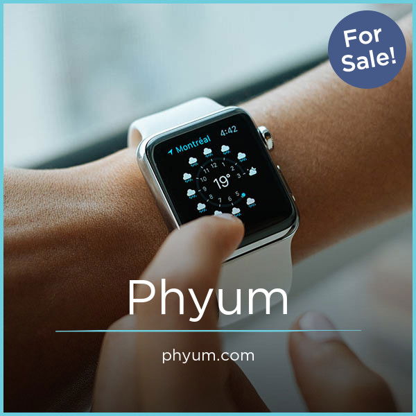 Phyum.com