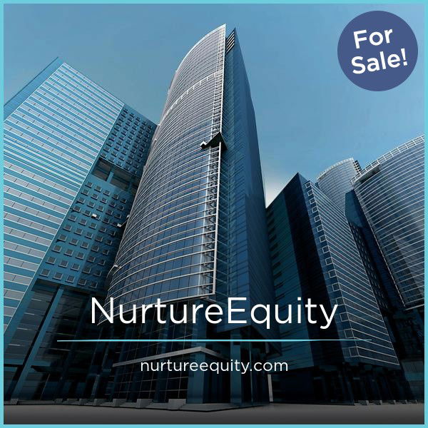 NurtureEquity.com