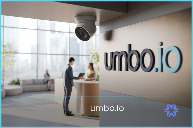 Umbo.io — 2
