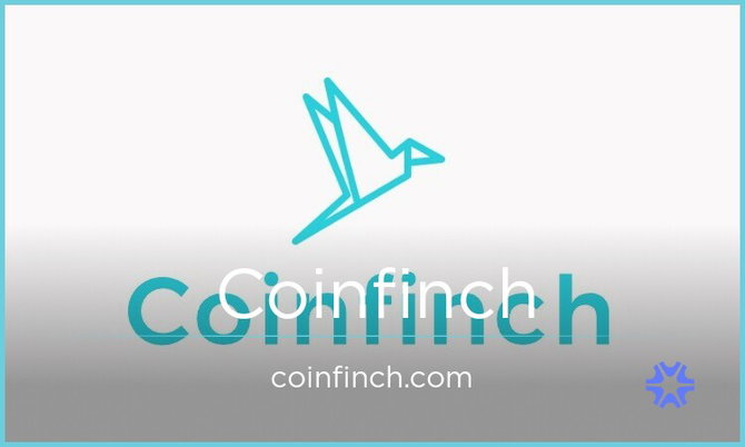 Coinfinch.com — 2