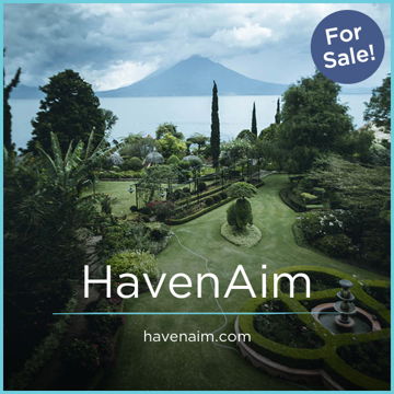 HavenAim.com