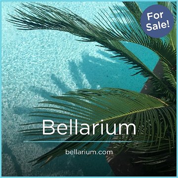 Bellarium.com