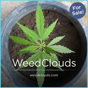 WeedClouds.com